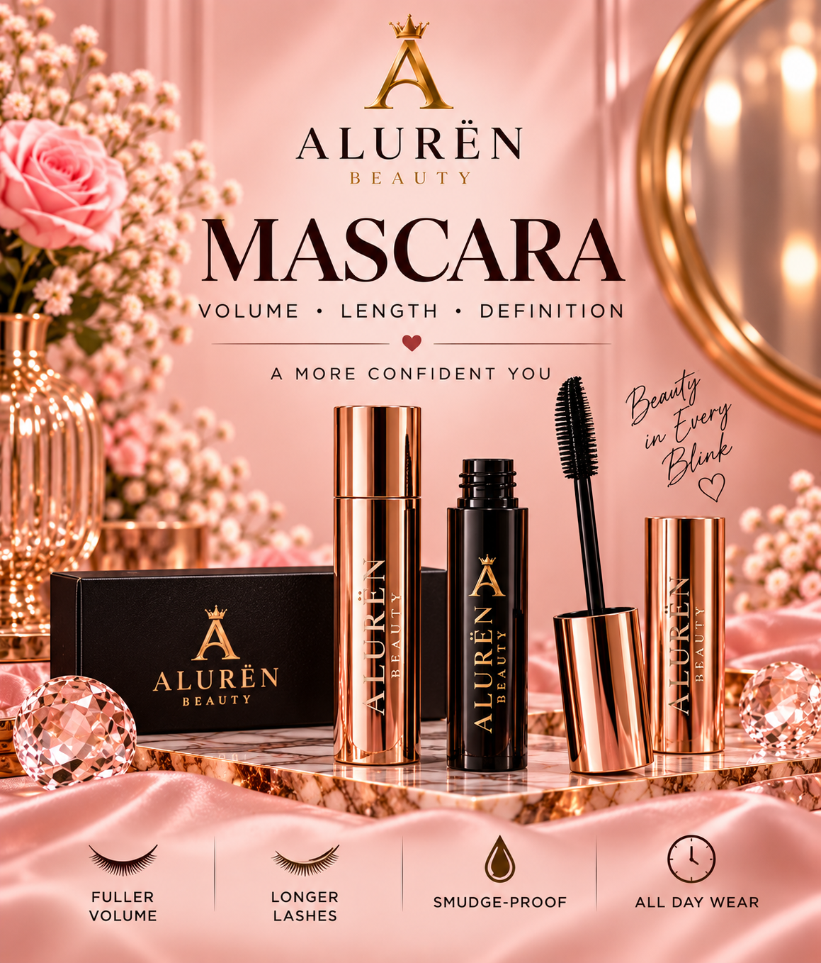 Mascara