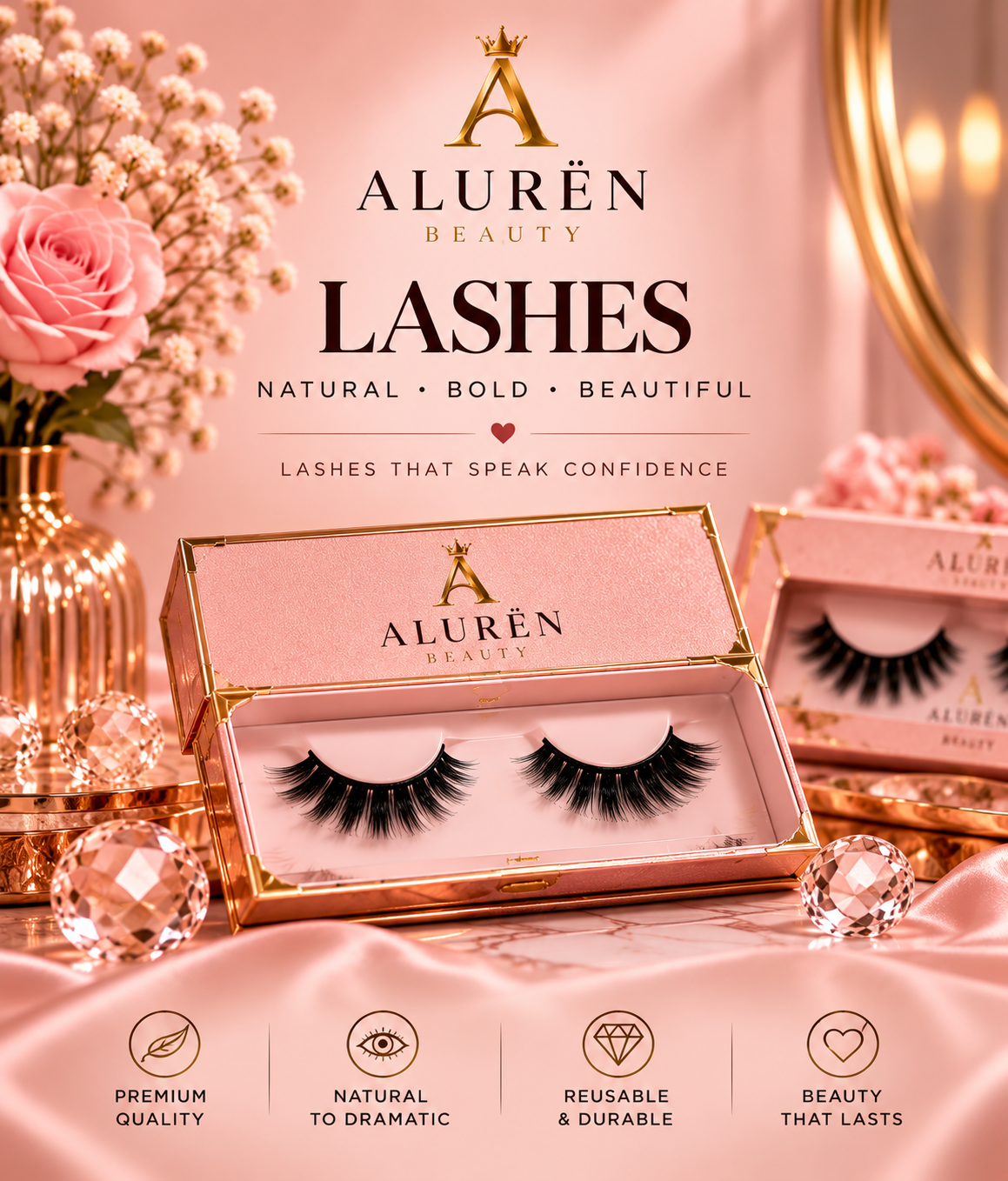 Lashes