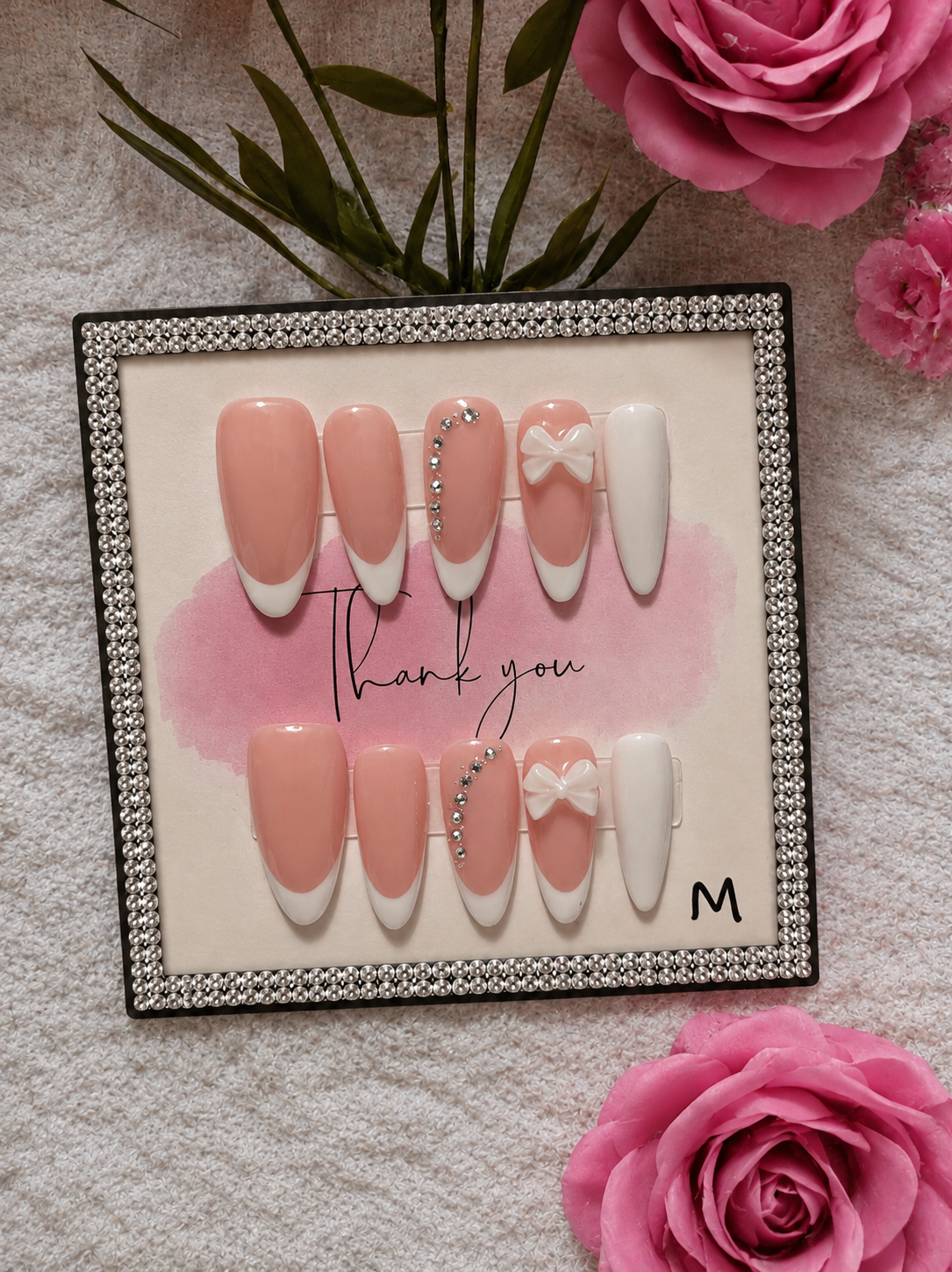 Alurën "Opal Fantasy" Nail Sets