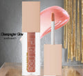 Champagne Glow Lip Gloss