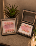 Alurën "Soft Gold Whisper" Nail Sets