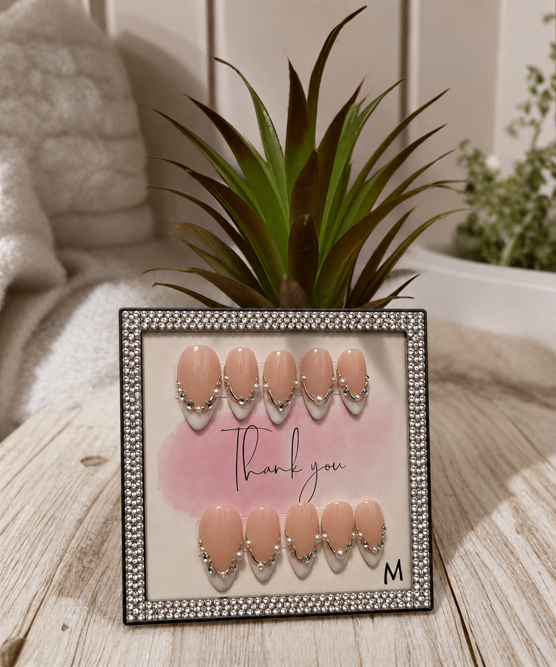 Alurën "Royal Glow" Nail Sets