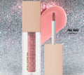 Pink Satin Lip Gloss