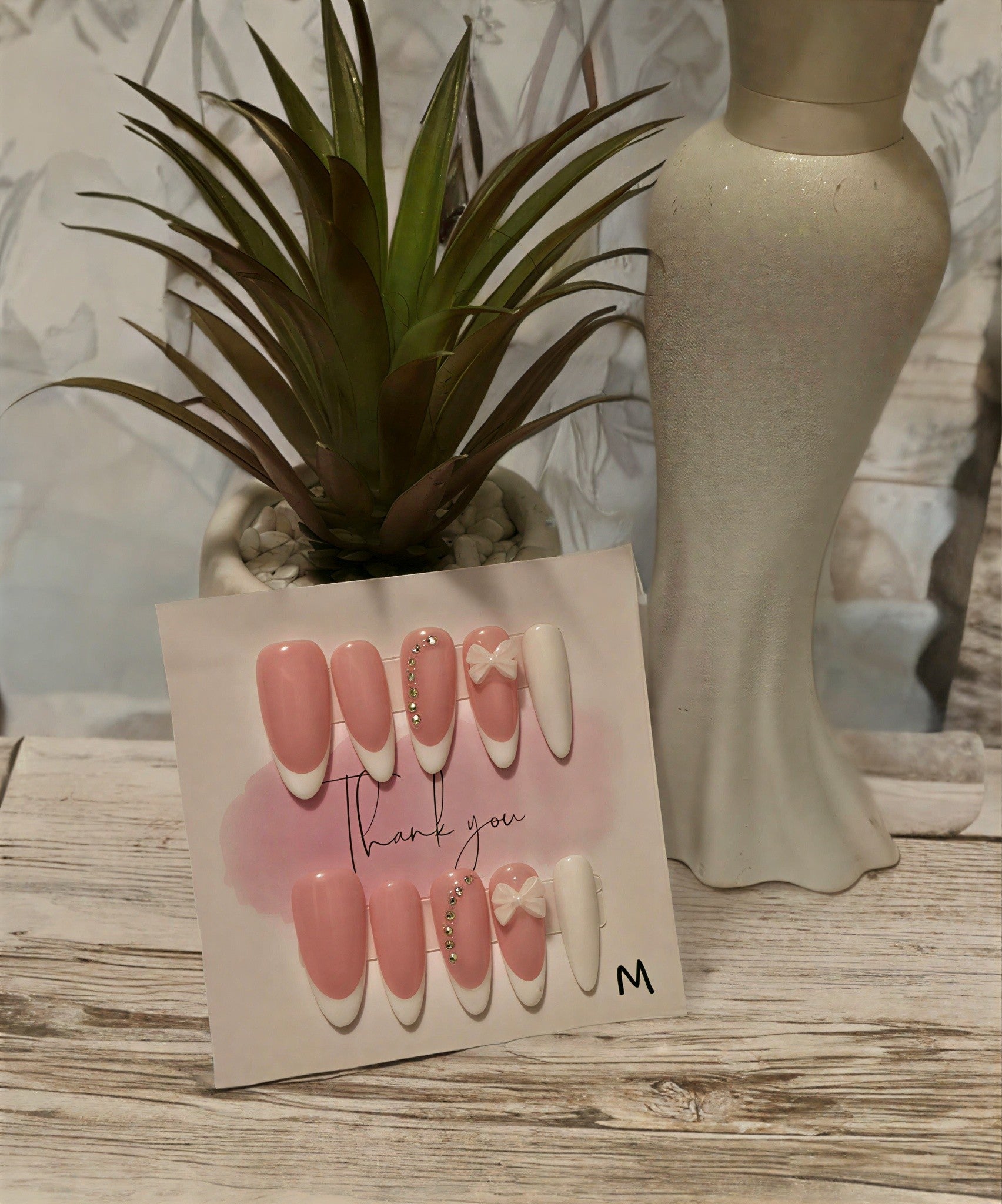 Alurën "Opal Fantasy" Nail Sets