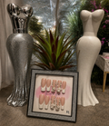 Alurën “Pearl Essence" Nail Set
