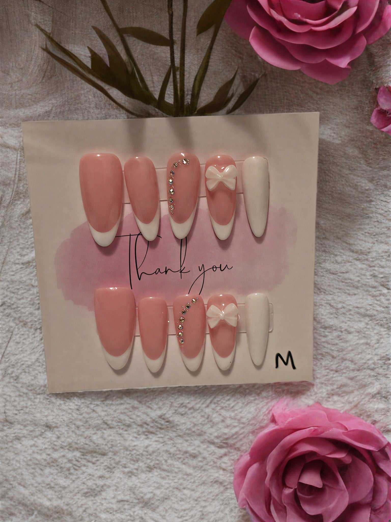 Alurën "Opal Fantasy" Nail Sets