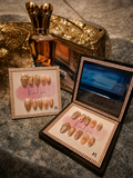 Alurën “Velvet Opulence" Nail Set