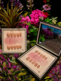 Alurën “Nude Illusion" Nail Set